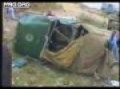 epic land rover fail