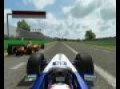 f1 challenge 1999-2002 pc australian 2002 gp highlights