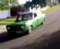 fiat 128 *el lechuga