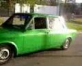 fiat 128 *el lechuga