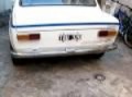 fiat 128 iava turbo - regulando a nafta