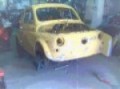 fiat 500.wmv
