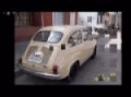 fiat 600 Restauracion