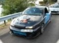fiat bravo afrimii  kp