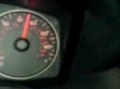 fiat stilo 1.6 16v toping out at 130mph