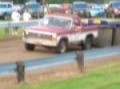 ford bronco pulling