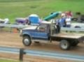 ford-truck pull
