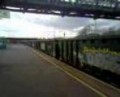 freight-liner shed with horn @ severn tunnel