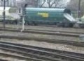 freightliner 66 at donny
