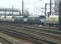 freightliner 66 at donny