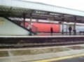 freightliner  66  at   nuneaton