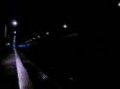 freightliner 66 through chesterfield with very loud horn