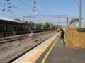 freightliner 66 through tamworth with 2 tone