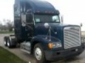 freightliner fever