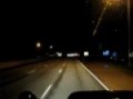 freightliner ride