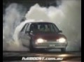 fullBOOST Calder Park turbos
