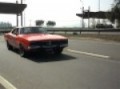 general lee (charger) & sheriff (coronet),CHILE