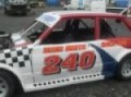 general lee stock car