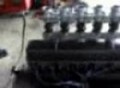 gmc inline 302 running