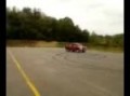 gmc sierra burnout