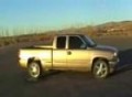gmc sierra donut