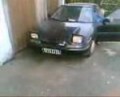 grek mazda pete un plomb
