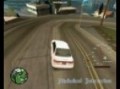 gta sa san andreas drift drifting