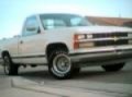 gypsy trucks