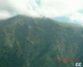 heading to Botev peak