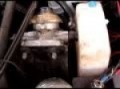 hho peugeot car, water for gas