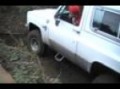 hill climb 3 wheel action