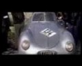 historia porsche