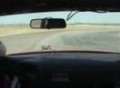honda civic si on track