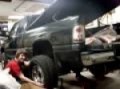 how to change tire 101