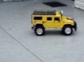 hummer h2 drifting SICK