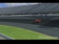 iRacing.com Silverado Practice Crash