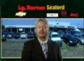 ig Burton Seaford CCDJ Evergreen