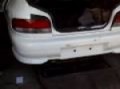 impreza 1st start