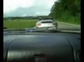 impreza gt 245ps vs carrera s 385ps
