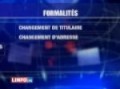 info societe reunion: siv
