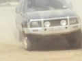 isuzu mu burnouts