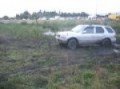 isuzu wizard in mud