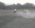 italika 200 vs trimoto raptor 250 honda
