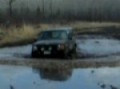 jeep Mud