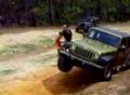 jeep wrangler jk flexxin