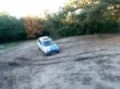 jumping suzuki alto