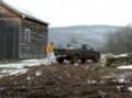 just a little muddin upstate