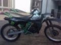 kawasaki kmx 125 A-6