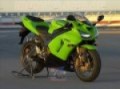 kawasaki ninja 636 sound