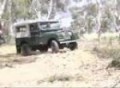 land rover 60th cooma